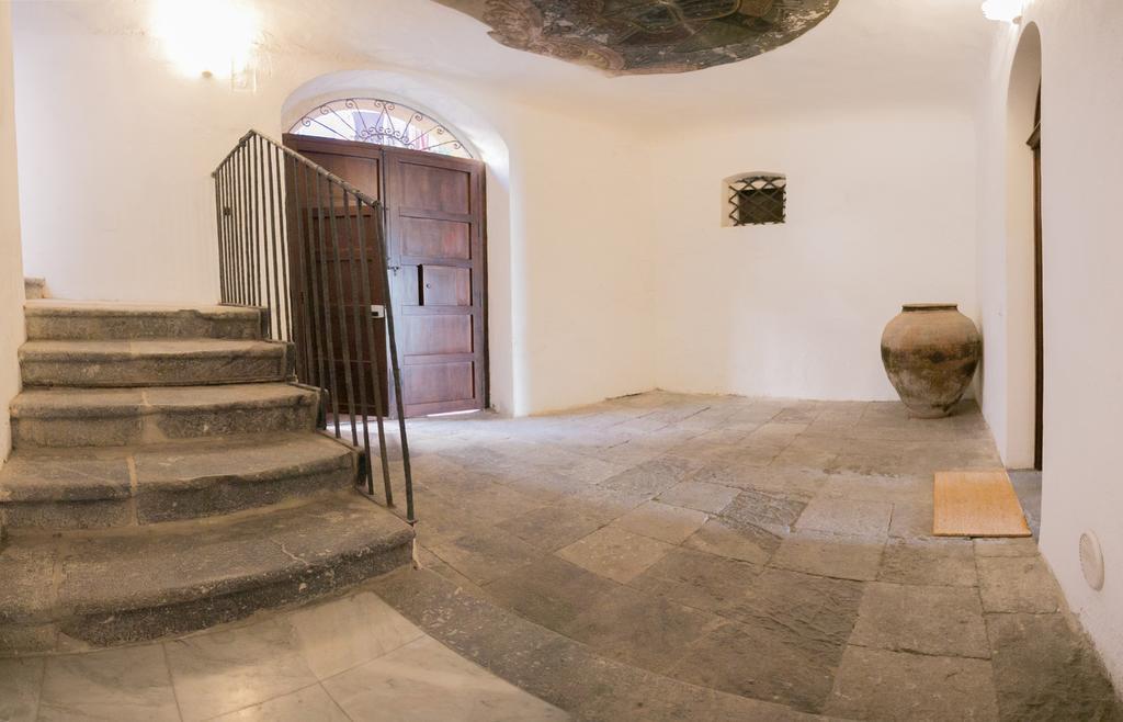 Apartment Casa Del Lavatoio Cefalu