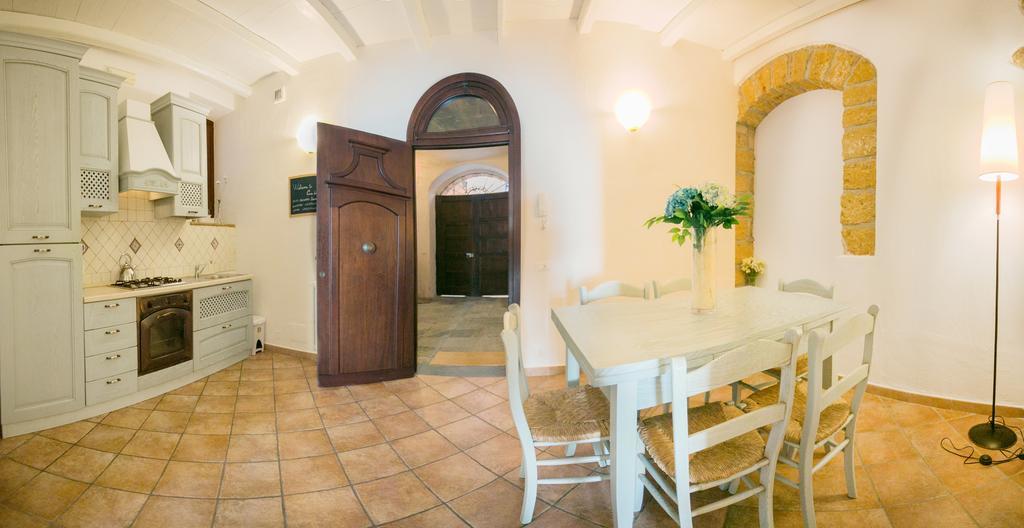 Casa Del Lavatoio * Cefalu