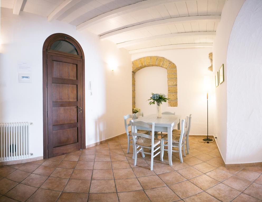 Casa Del Lavatoio Apartment Cefalu