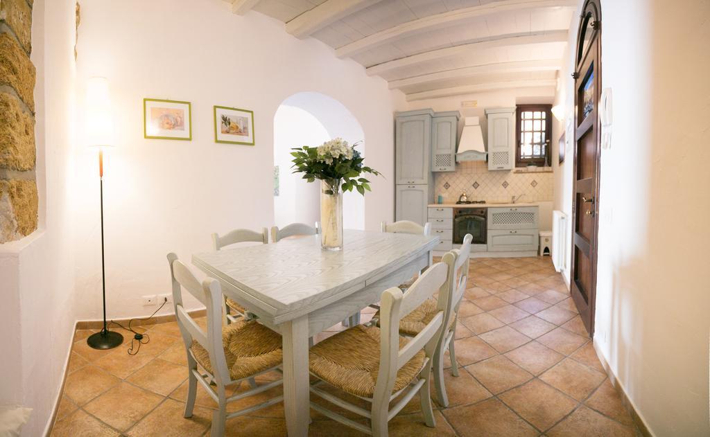Casa Del Lavatoio Cefalu