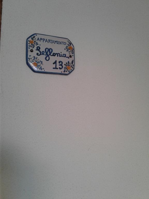 Apartamento Seflonia