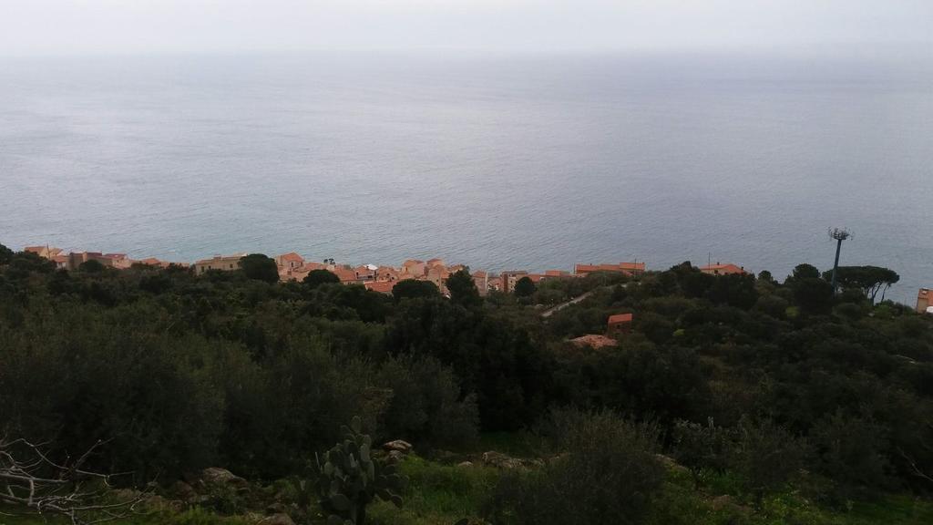 Casa Vacanza Sul Mare Cefalu