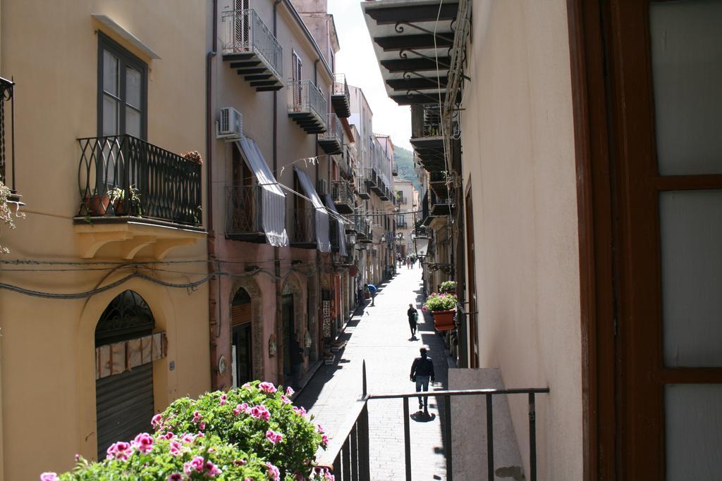 Casa Baby Friendly Apartment Cefalu