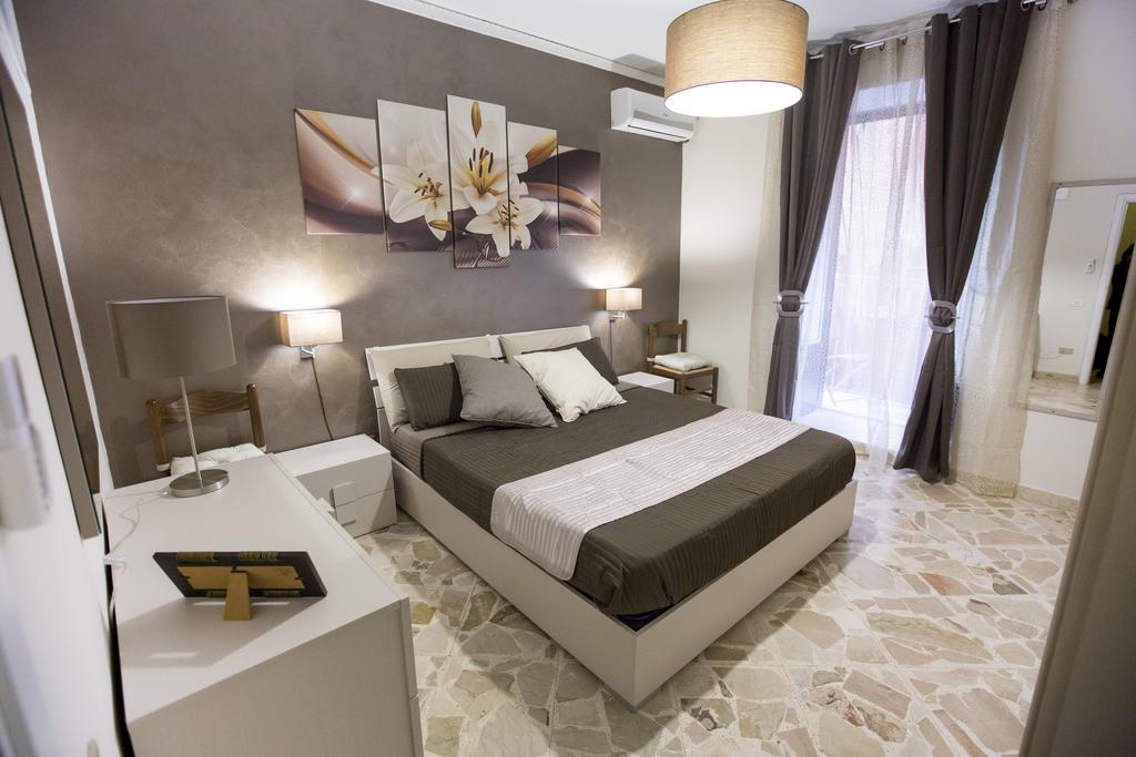 Casa Catherine Cefalù
