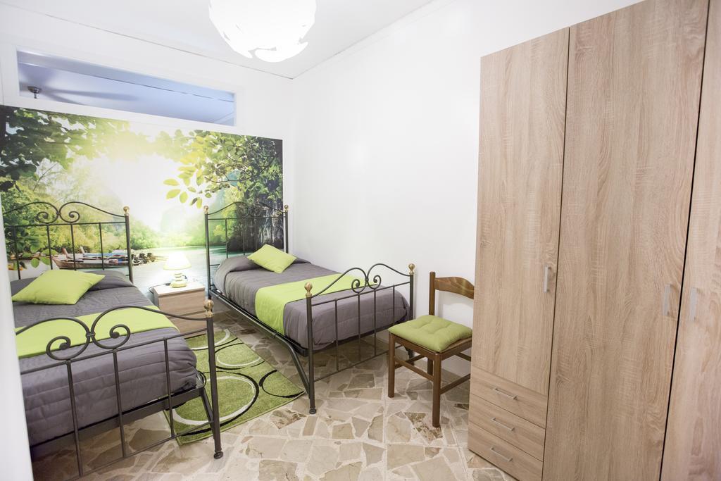 Casa Catherine * Cefalù