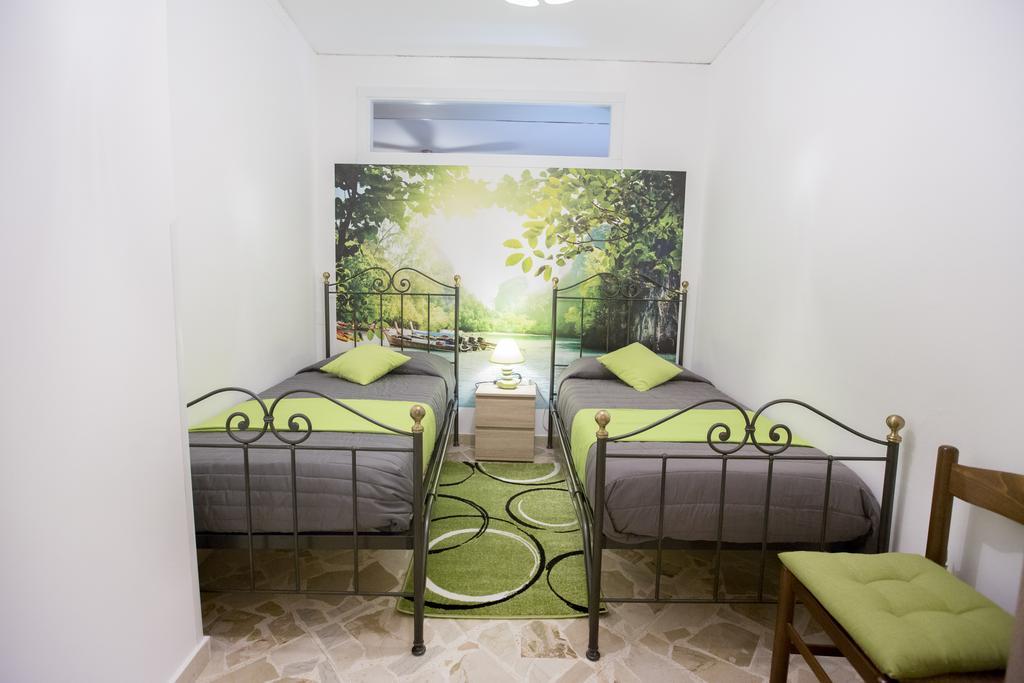 Apartamento Casa Catherine