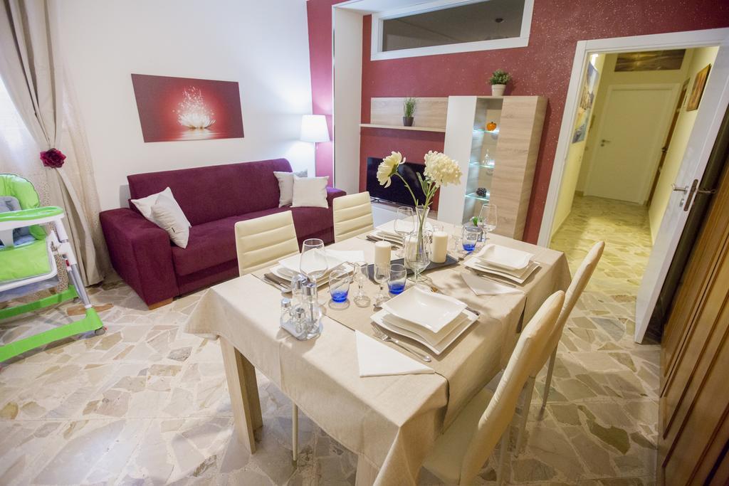Casa Catherine Cefalù
