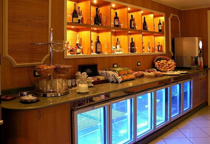 Belvedere Hotel