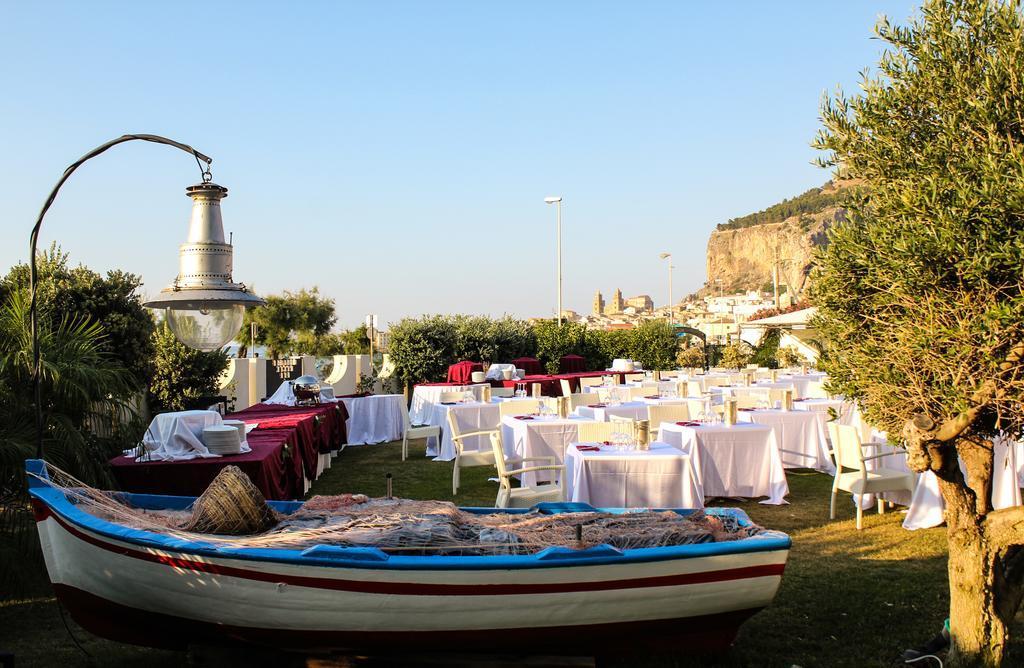 Hotel Sea Palace