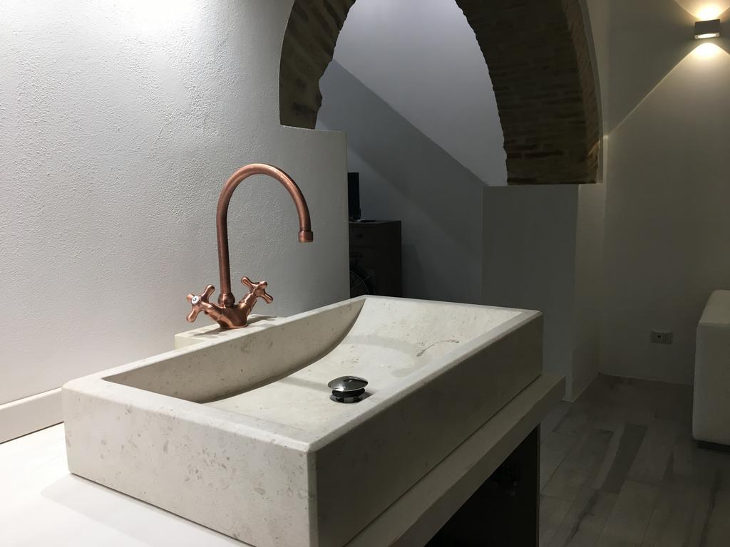 Mandralisca Garden Apartment