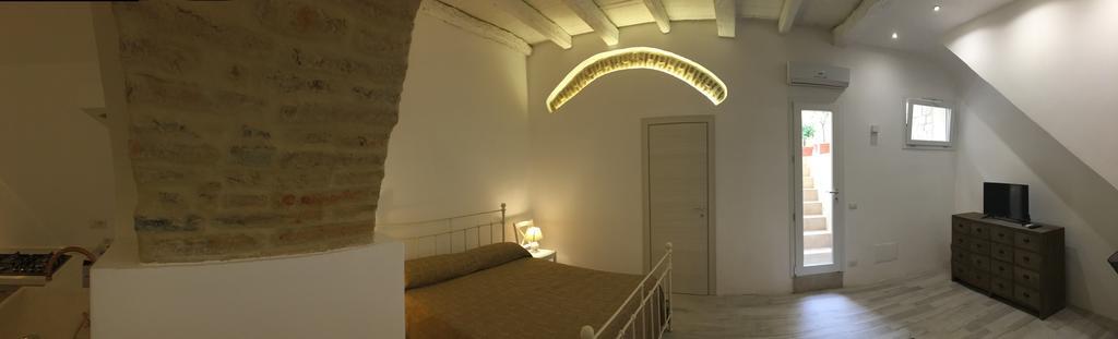 Mandralisca Garden Apartment Cefalu