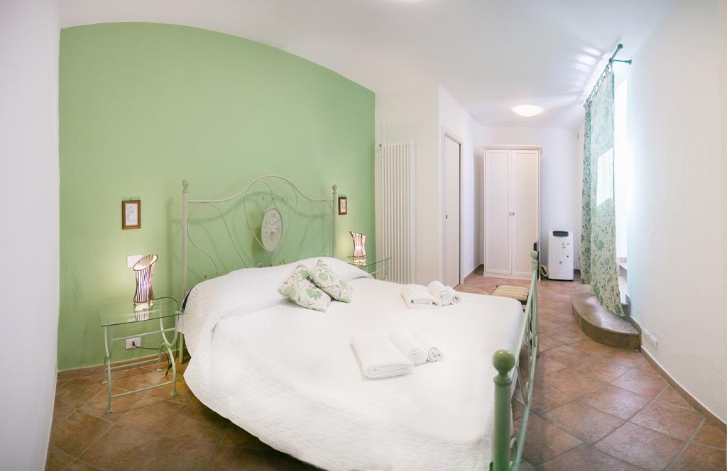 Apartment Casa Del Lavatoio Cefalu