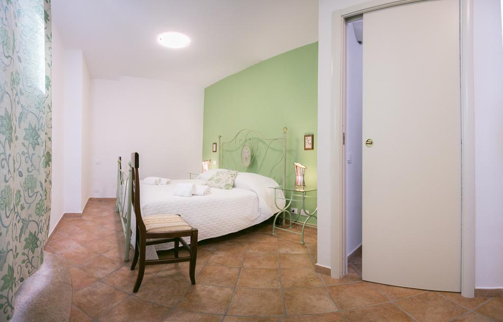 Apartment Casa Del Lavatoio