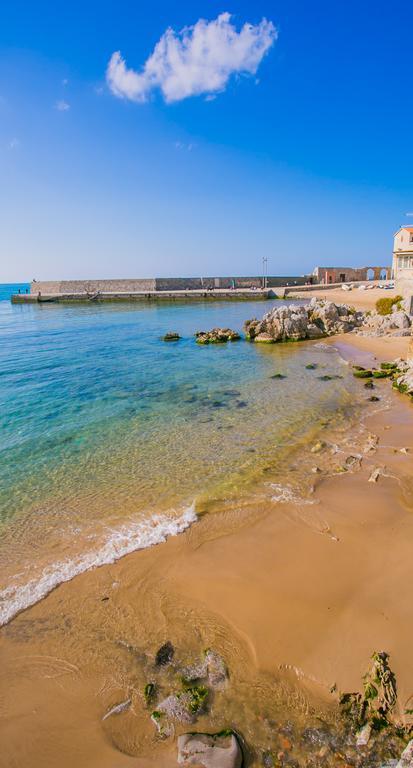 Casa Del Lavatoio Apartment Cefalu