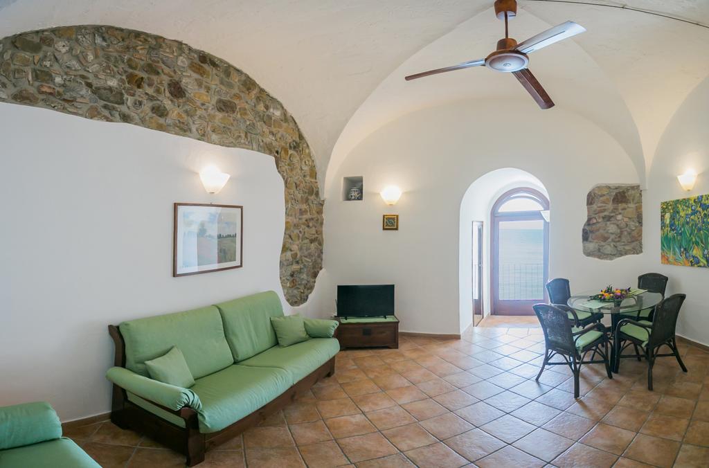 Apartment Casa Del Lavatoio
