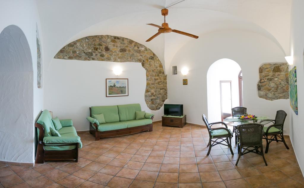 Casa Del Lavatoio Apartment