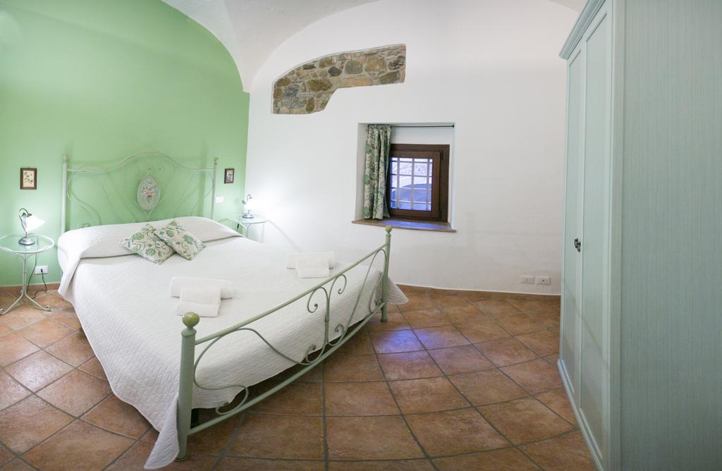 Apartment Casa Del Lavatoio