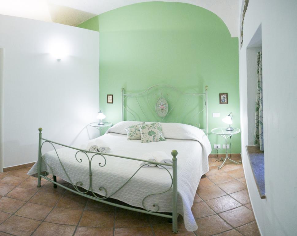 Casa Del Lavatoio Apartment Cefalu
