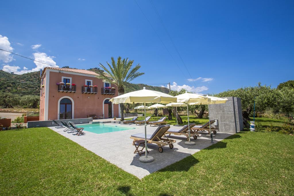 Il Dono Di Atena Apartment