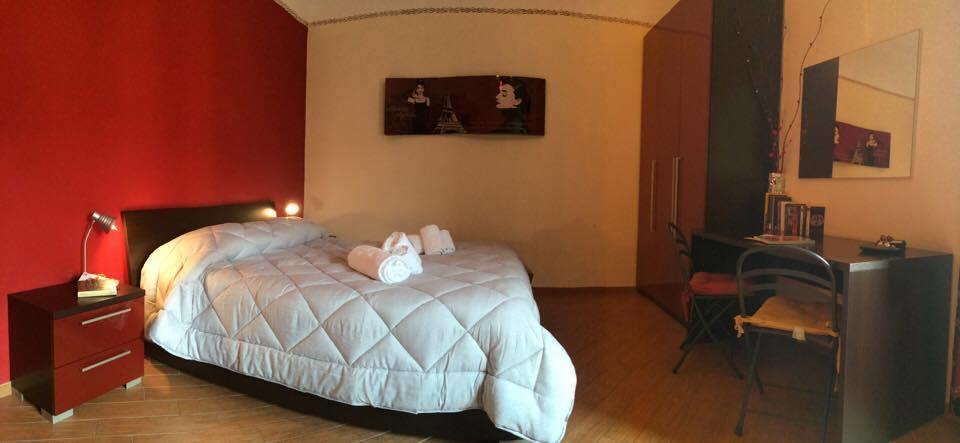 Apartment Dolce Estate Cefalù