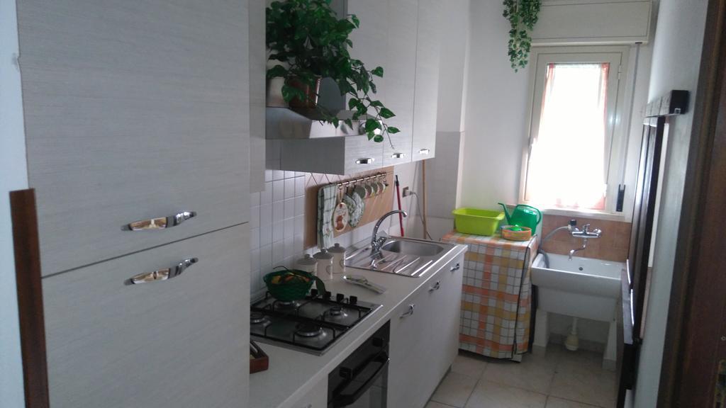Apartment Casa Alba