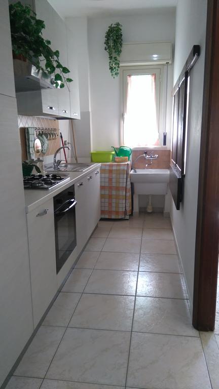 Casa Alba Apartment Cefalu