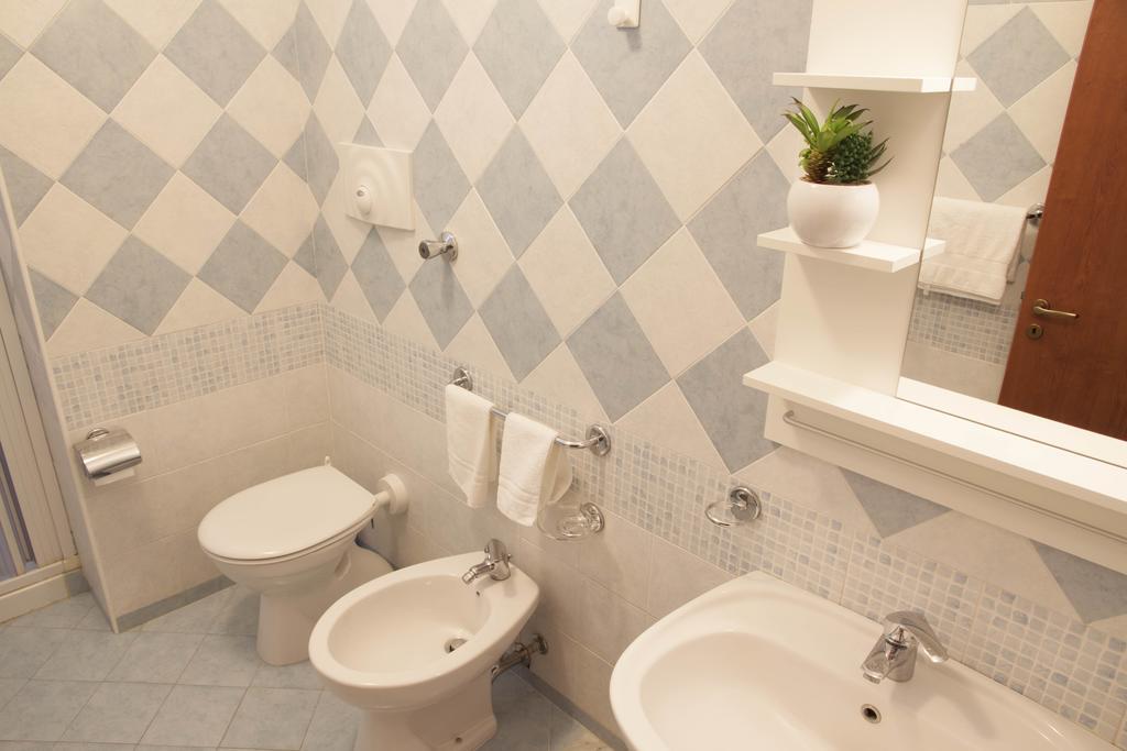 Dea Seaview Apartment *