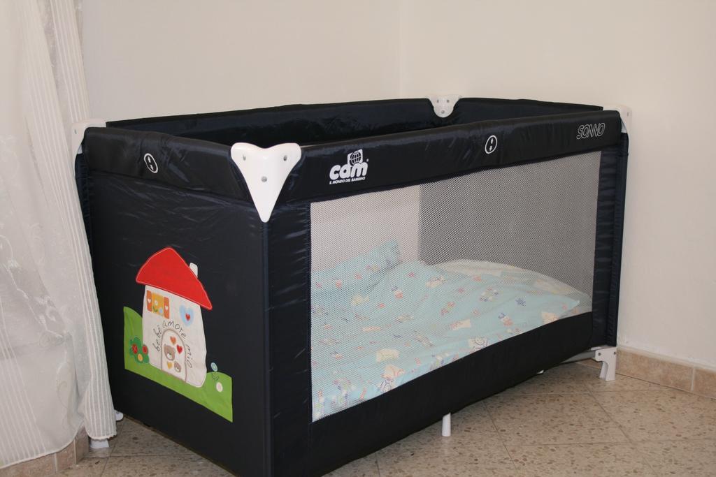 Casa Baby Friendly Cefalu