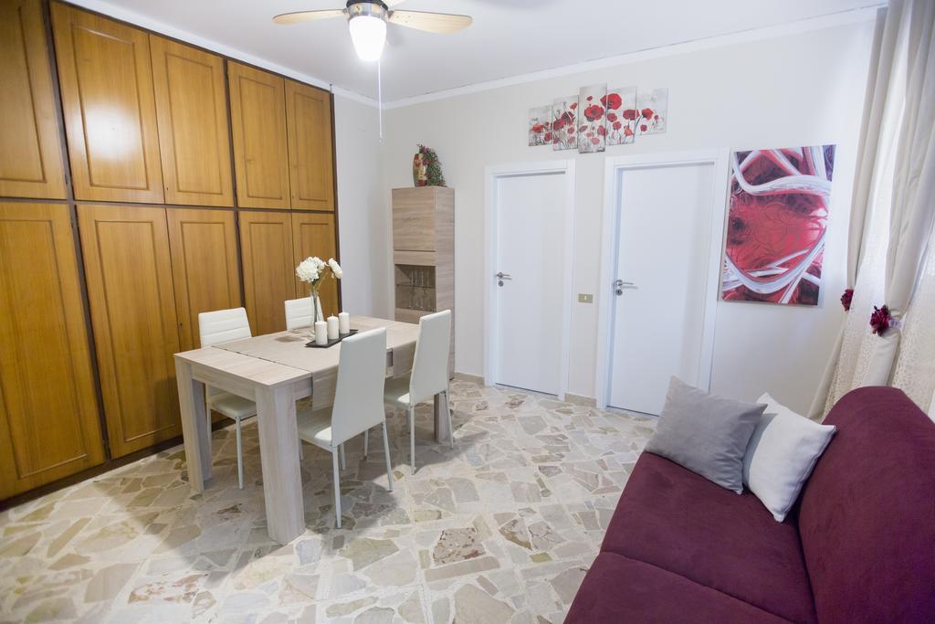 Apartamento Casa Catherine