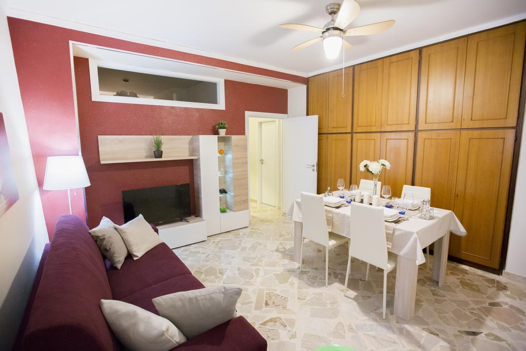 Casa Catherine * Cefalù