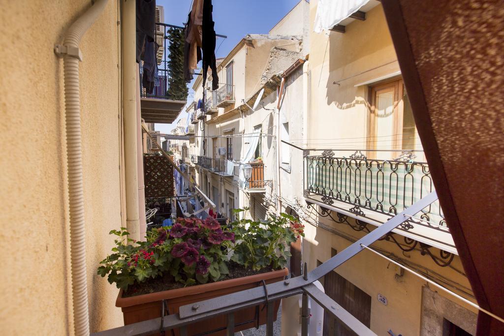 Apartamento Casa Catherine *