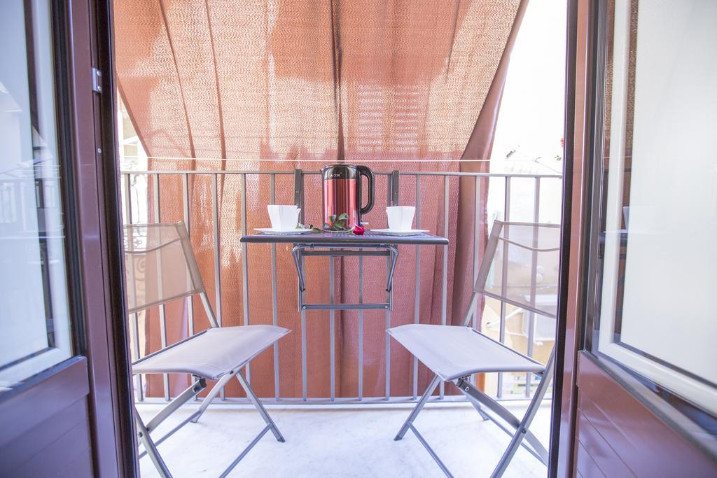 Apartamento Casa Catherine