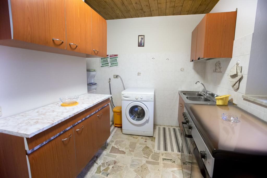 Apartamento Casa Catherine