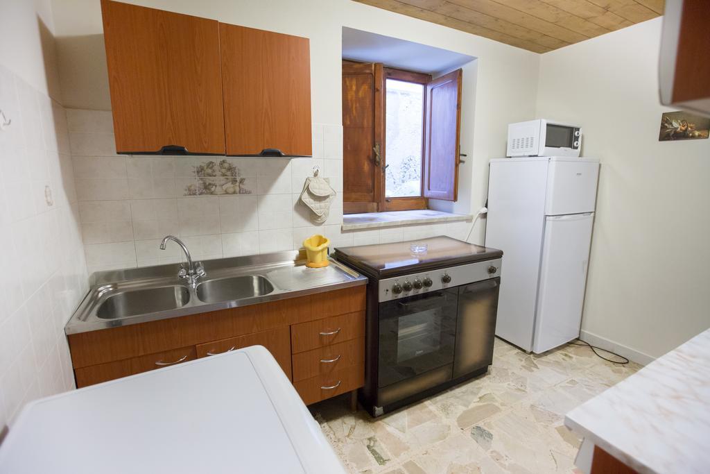 Casa Catherine Cefalù