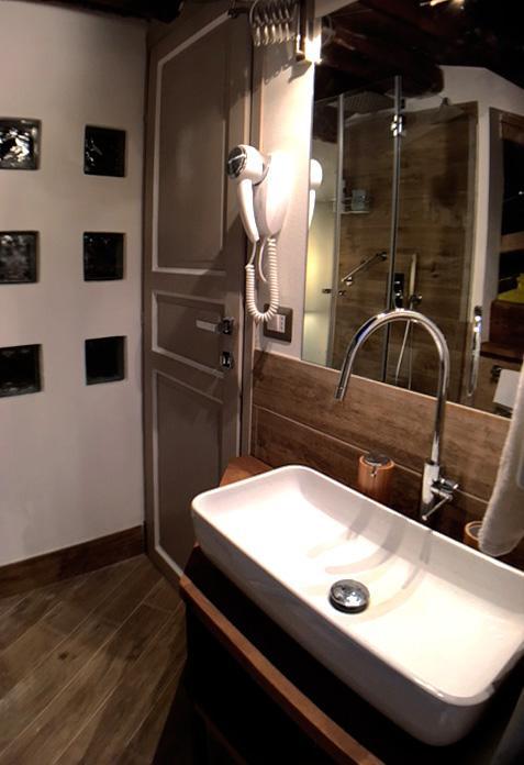 Arias - La Del Duomo Holiday home