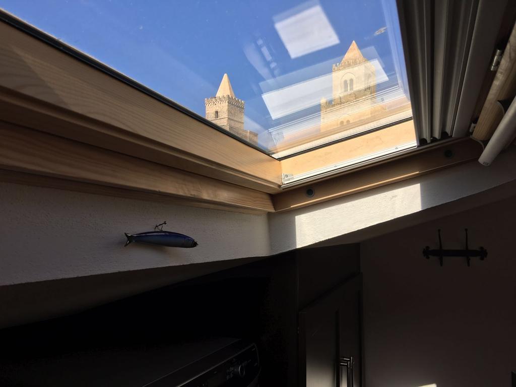 Holiday home Arias - La Del Duomo Cefalu