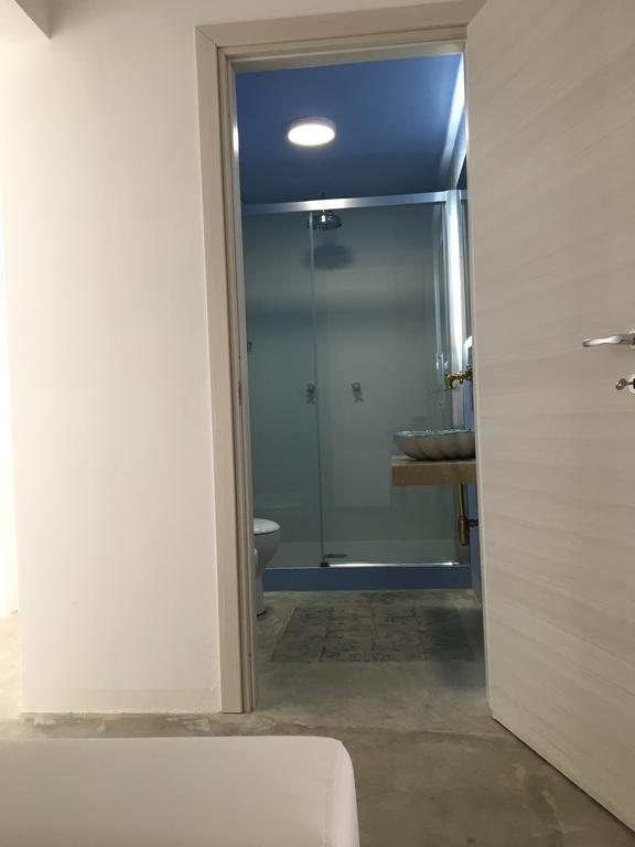 Mandralisca Garden Apartment *