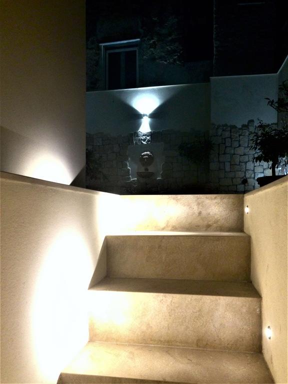 Mandralisca Garden Apartment