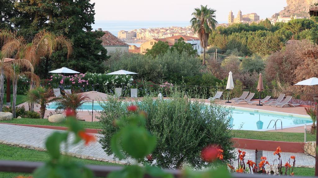 In Casa Villa Cefalù