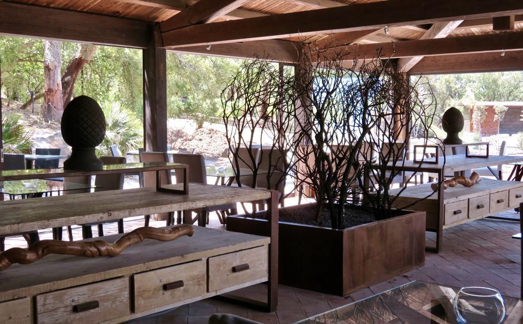 Vallegrande Nature By Geocharme Hotel