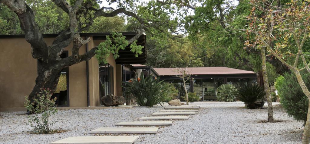 Hotel Vallegrande Nature By Geocharme 4*