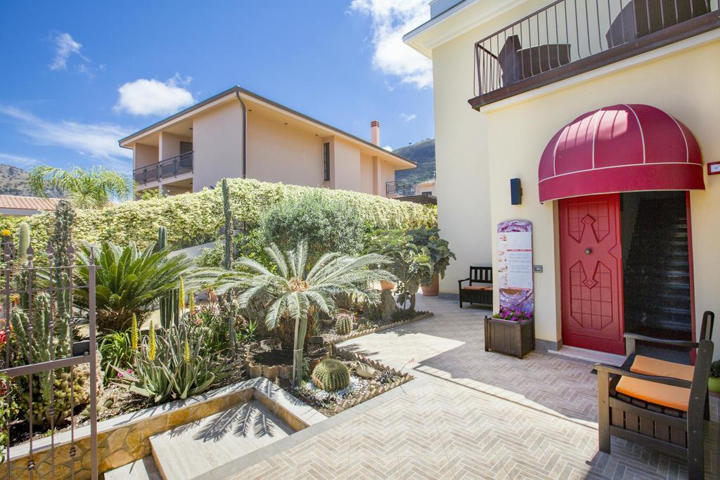 Margherita Bed & Breakfast 3*