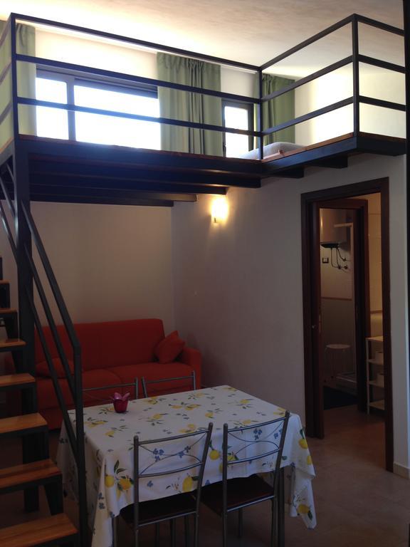 Holiday home Ogliastro Sul Mare