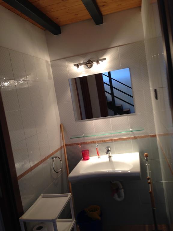 Ogliastro Sul Mare Holiday home Cefalu
