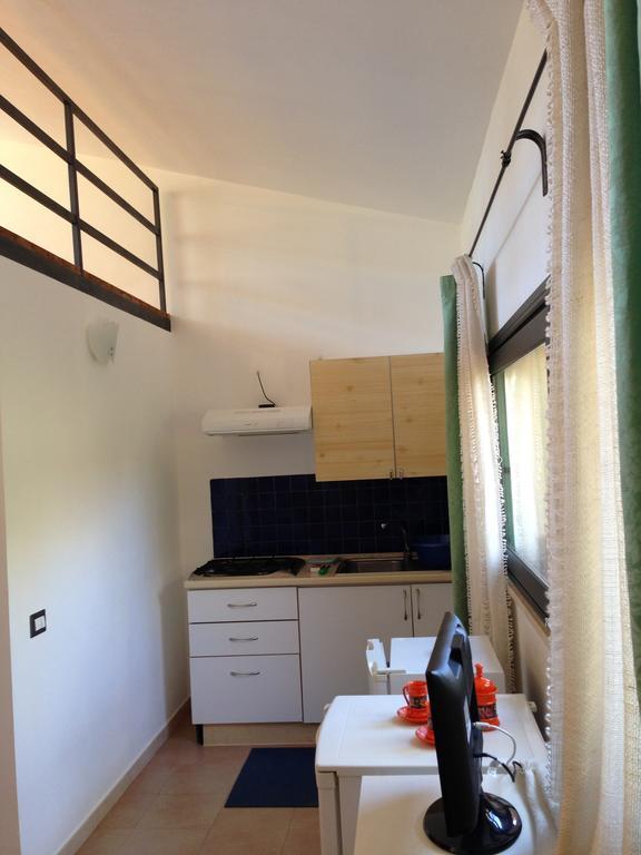 Holiday home Ogliastro Sul Mare Cefalu