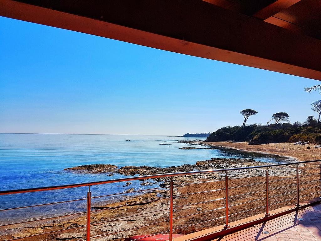 Guest house Brezza Marina