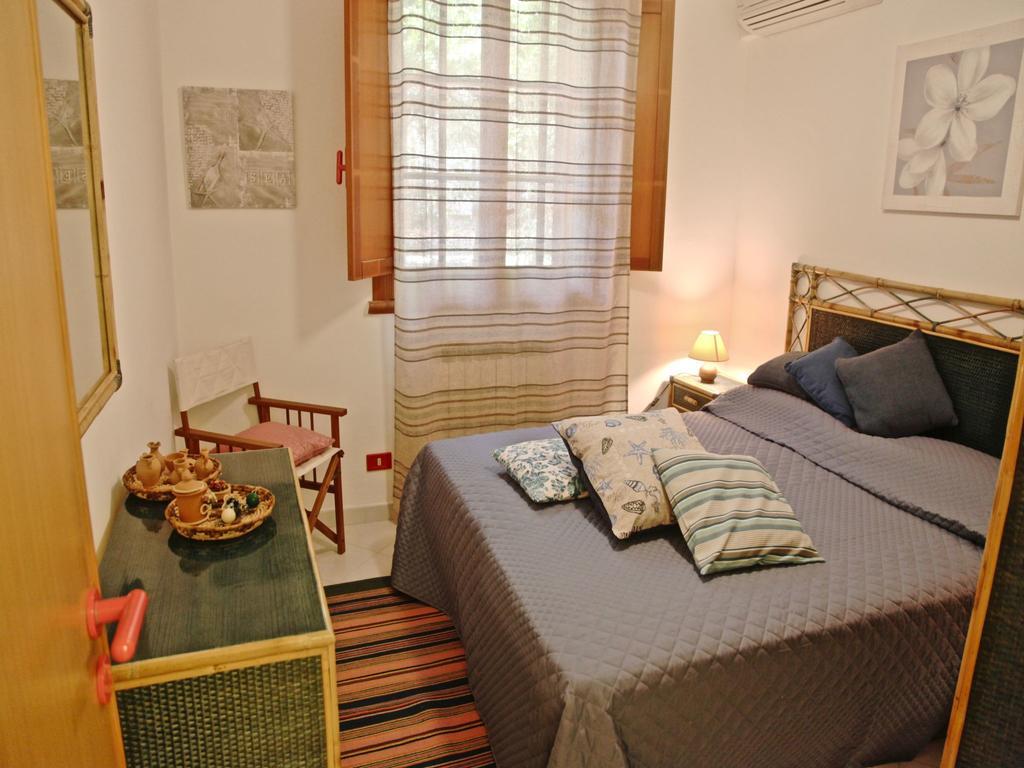 Le Magnolie Villa *