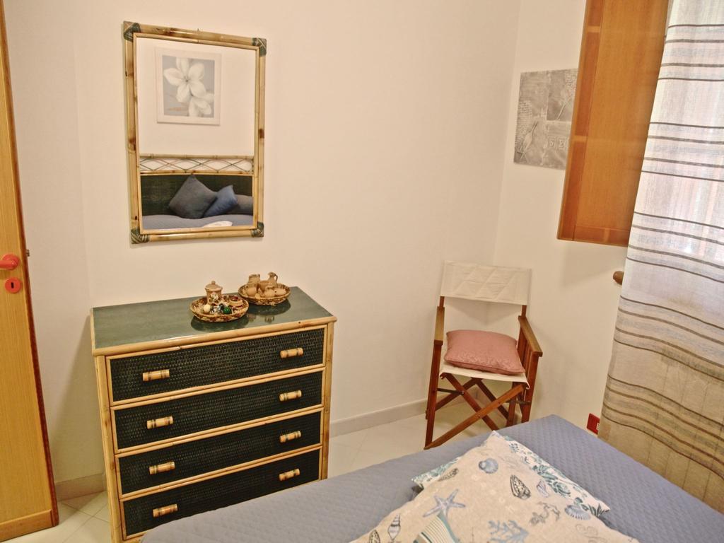 Villa Le Magnolie Cefalù