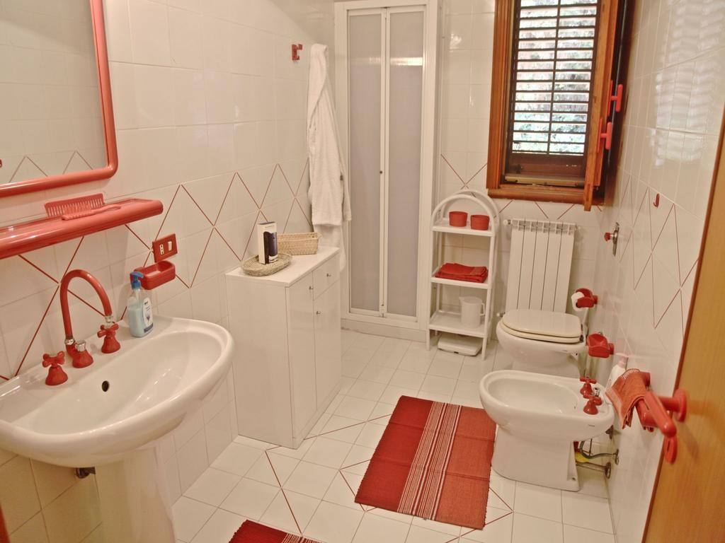 Villa Le Magnolie
