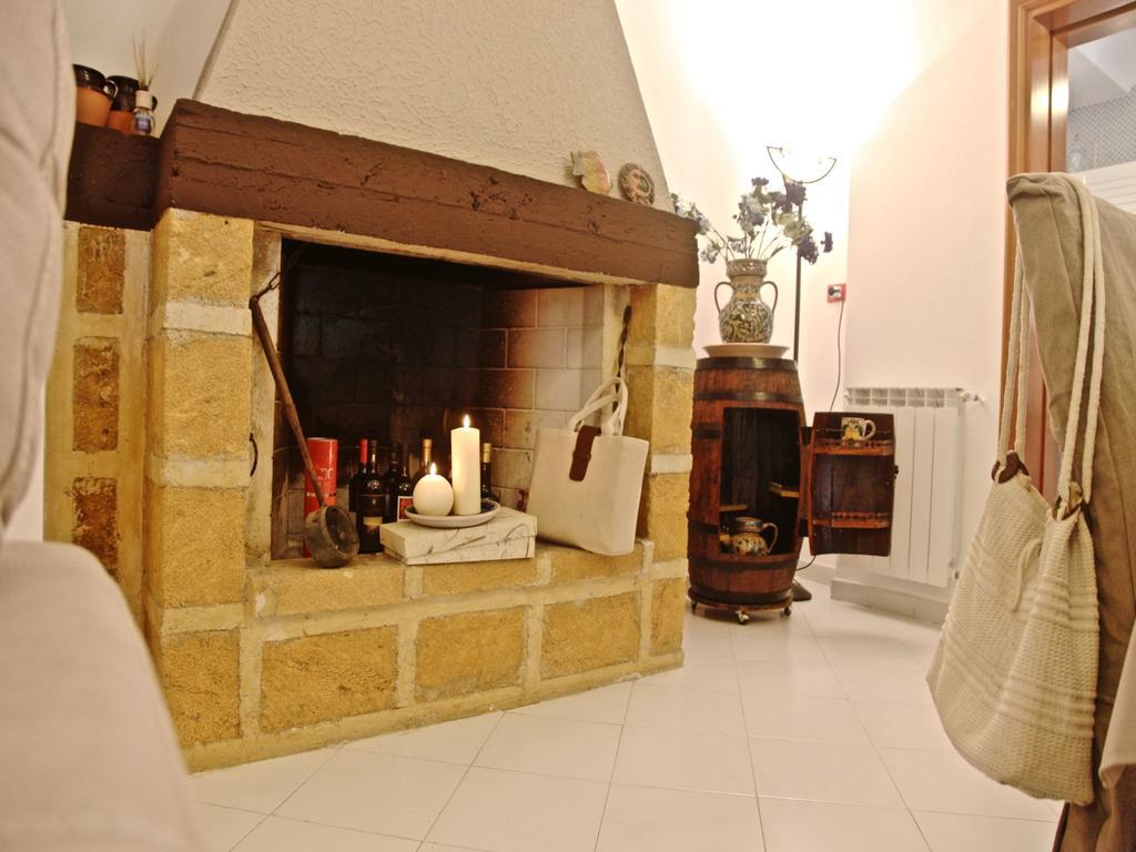 Villa Le Magnolie